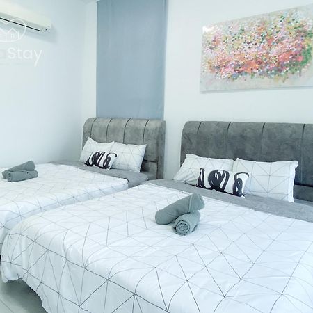 Atlantis Residences Melaka By Betastay Екстер'єр фото