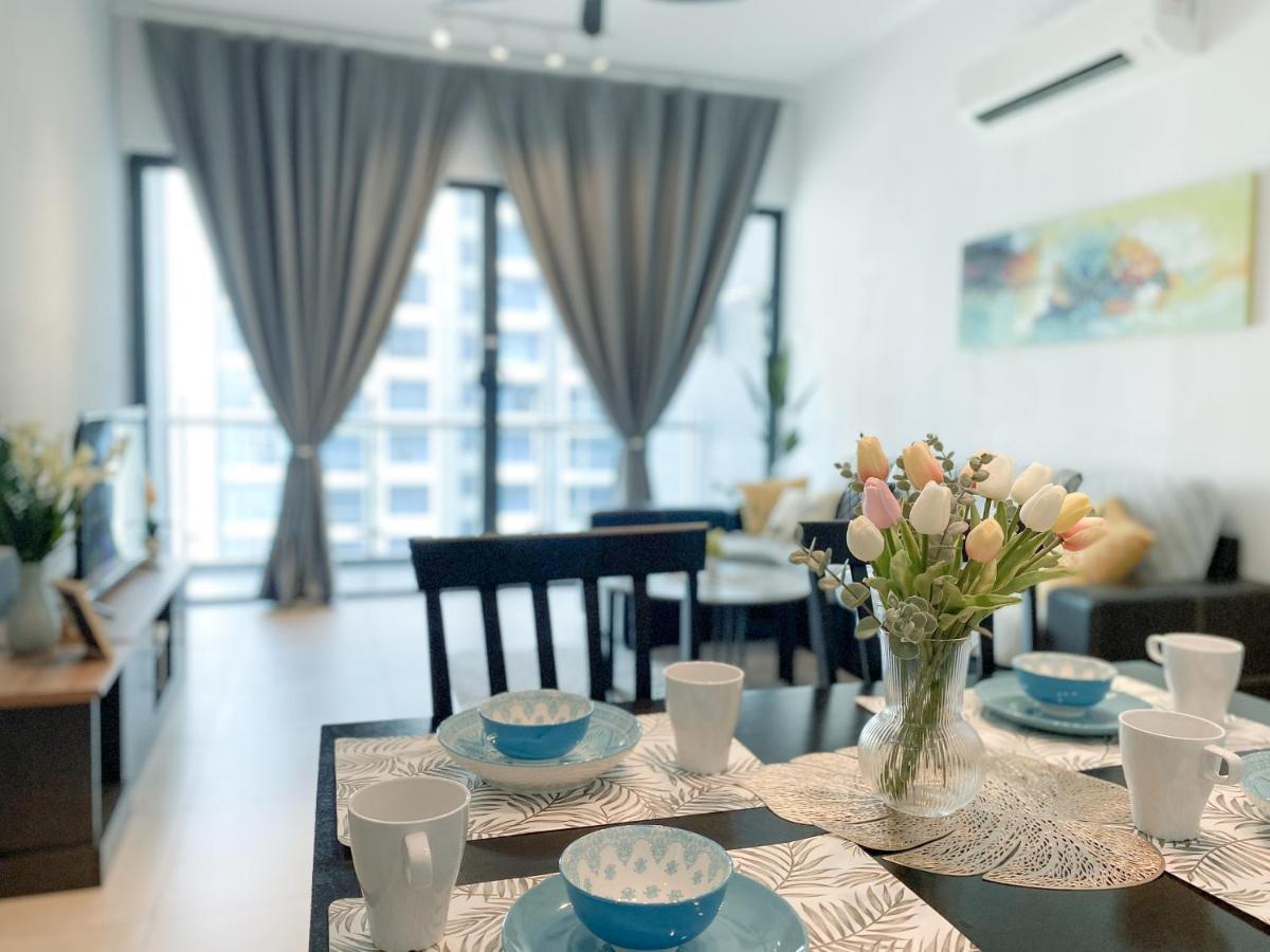 Atlantis Residences Melaka By Betastay Екстер'єр фото