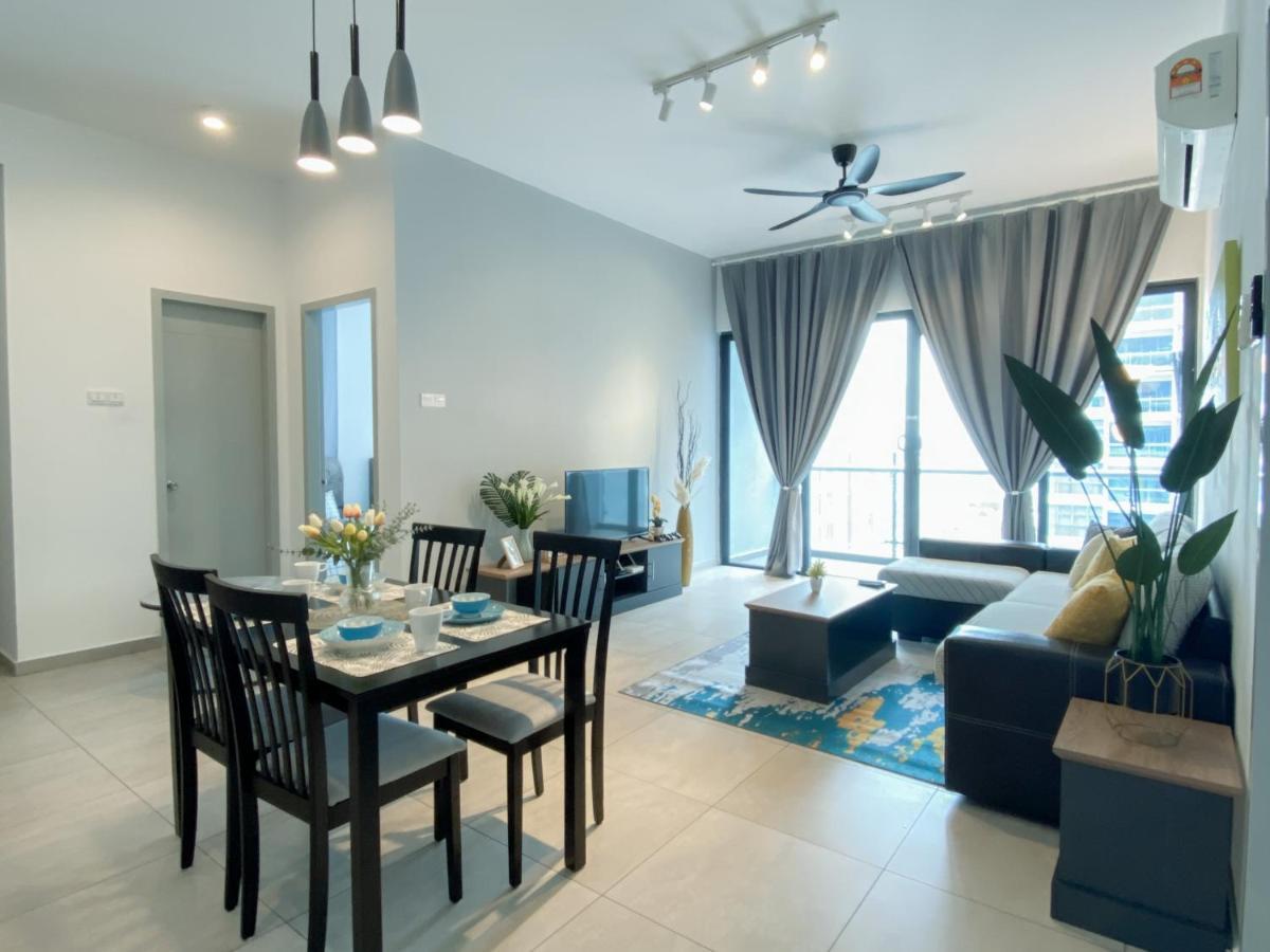 Atlantis Residences Melaka By Betastay Екстер'єр фото