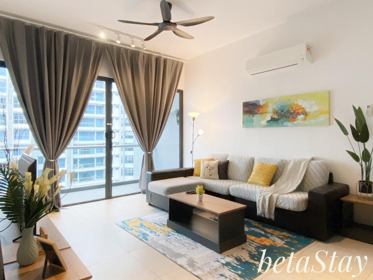 Atlantis Residences Melaka By Betastay Екстер'єр фото