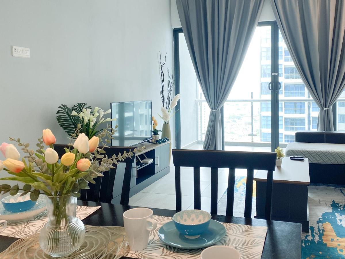 Atlantis Residences Melaka By Betastay Екстер'єр фото