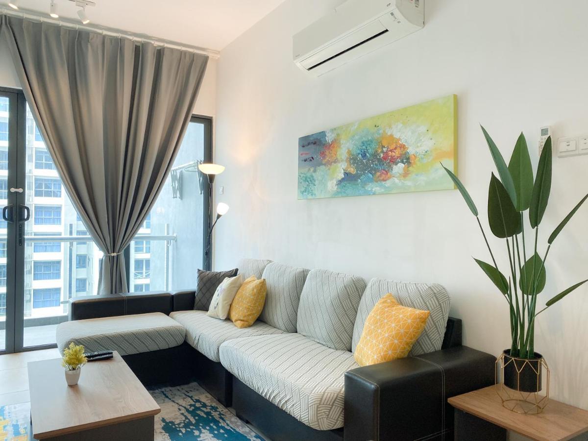 Atlantis Residences Melaka By Betastay Екстер'єр фото