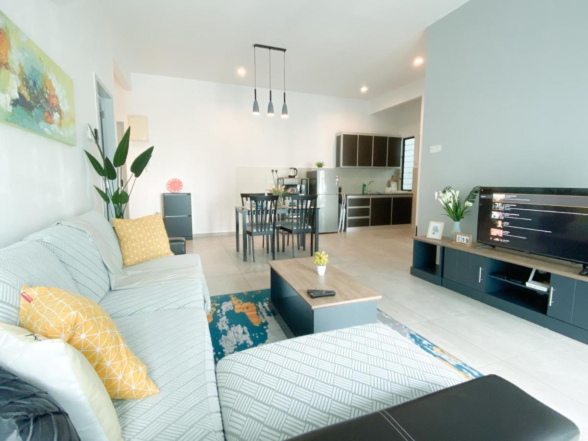 Atlantis Residences Melaka By Betastay Екстер'єр фото