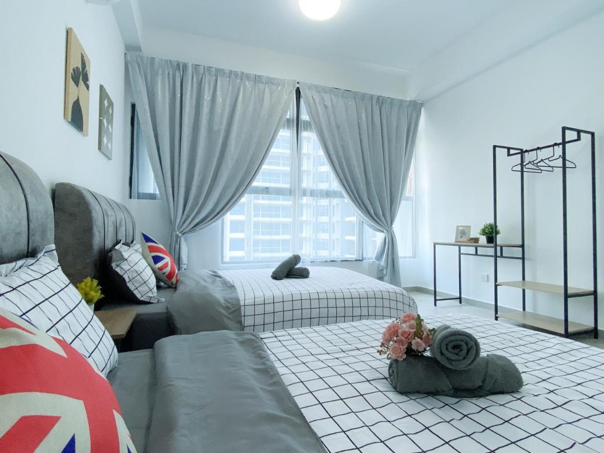 Atlantis Residences Melaka By Betastay Екстер'єр фото