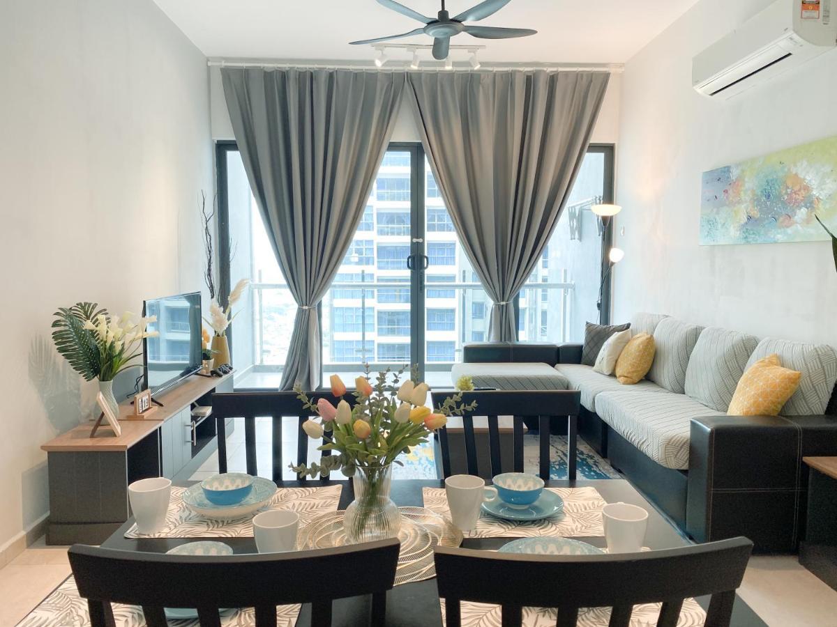 Atlantis Residences Melaka By Betastay Екстер'єр фото