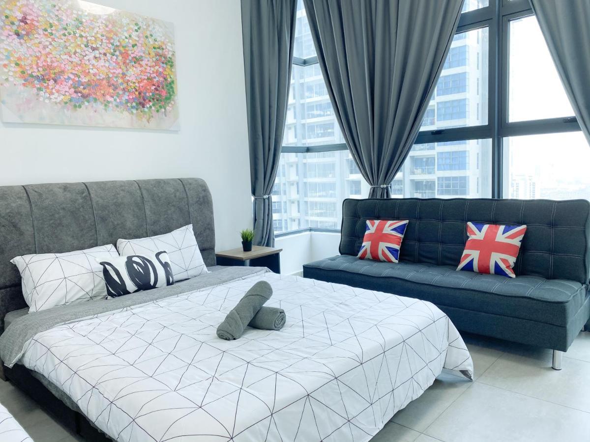 Atlantis Residences Melaka By Betastay Екстер'єр фото