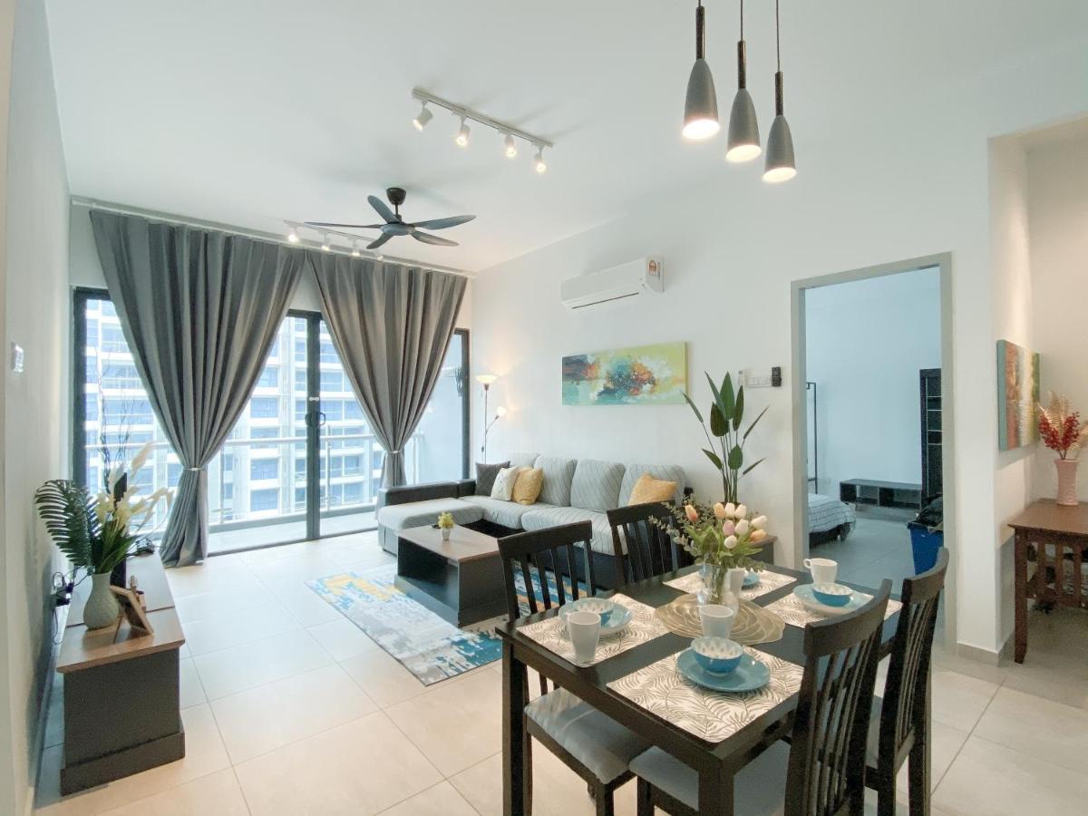 Atlantis Residences Melaka By Betastay Екстер'єр фото