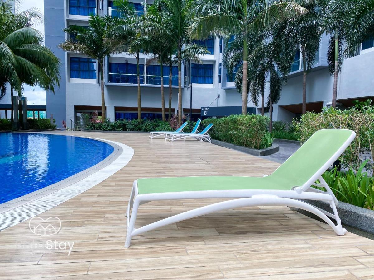 Atlantis Residences Melaka By Betastay Екстер'єр фото