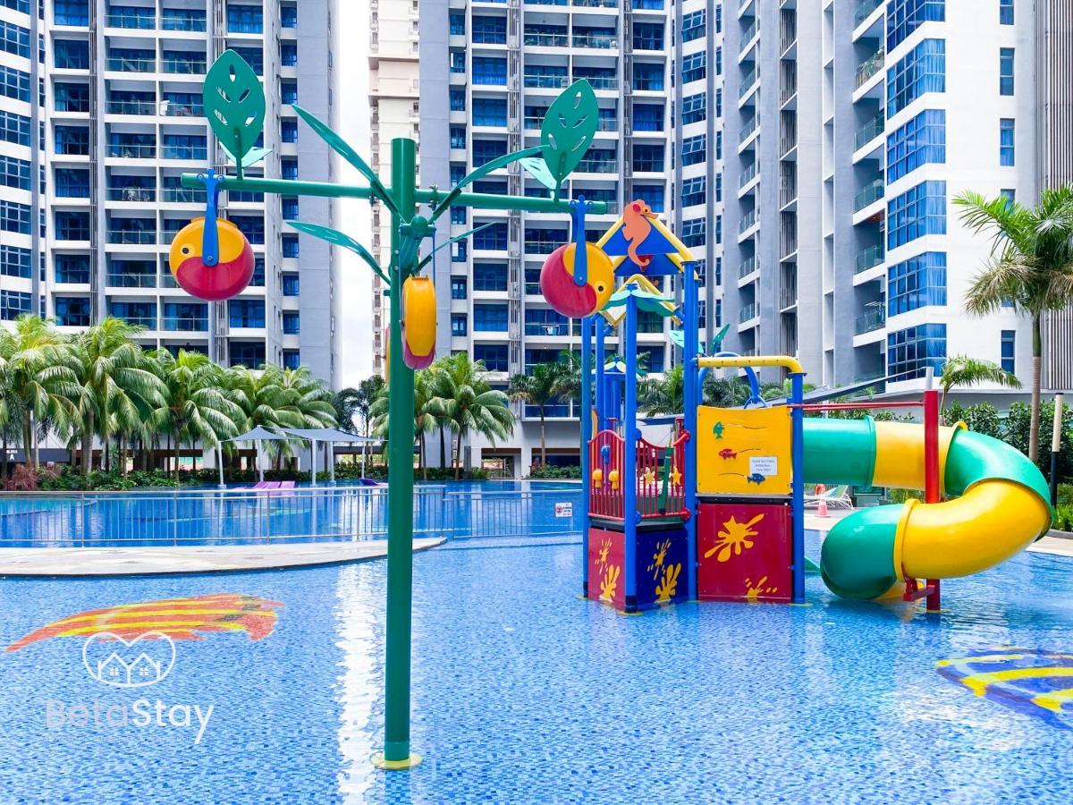 Atlantis Residences Melaka By Betastay Екстер'єр фото