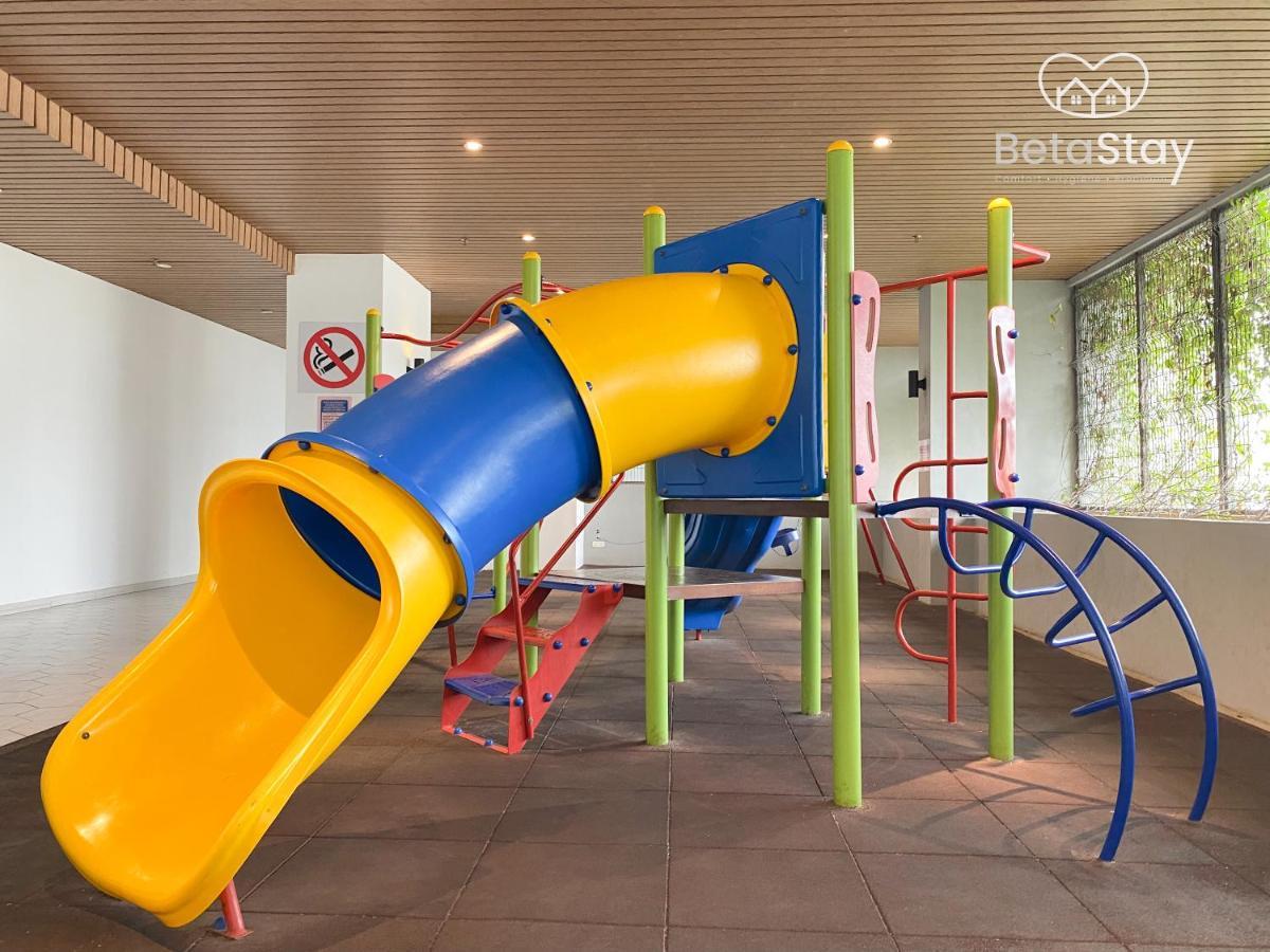Atlantis Residences Melaka By Betastay Екстер'єр фото