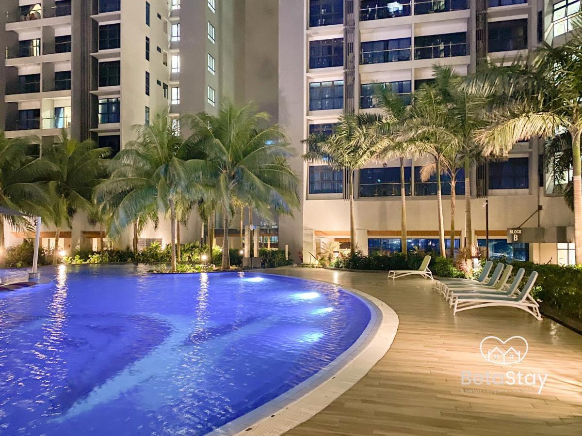 Atlantis Residences Melaka By Betastay Екстер'єр фото
