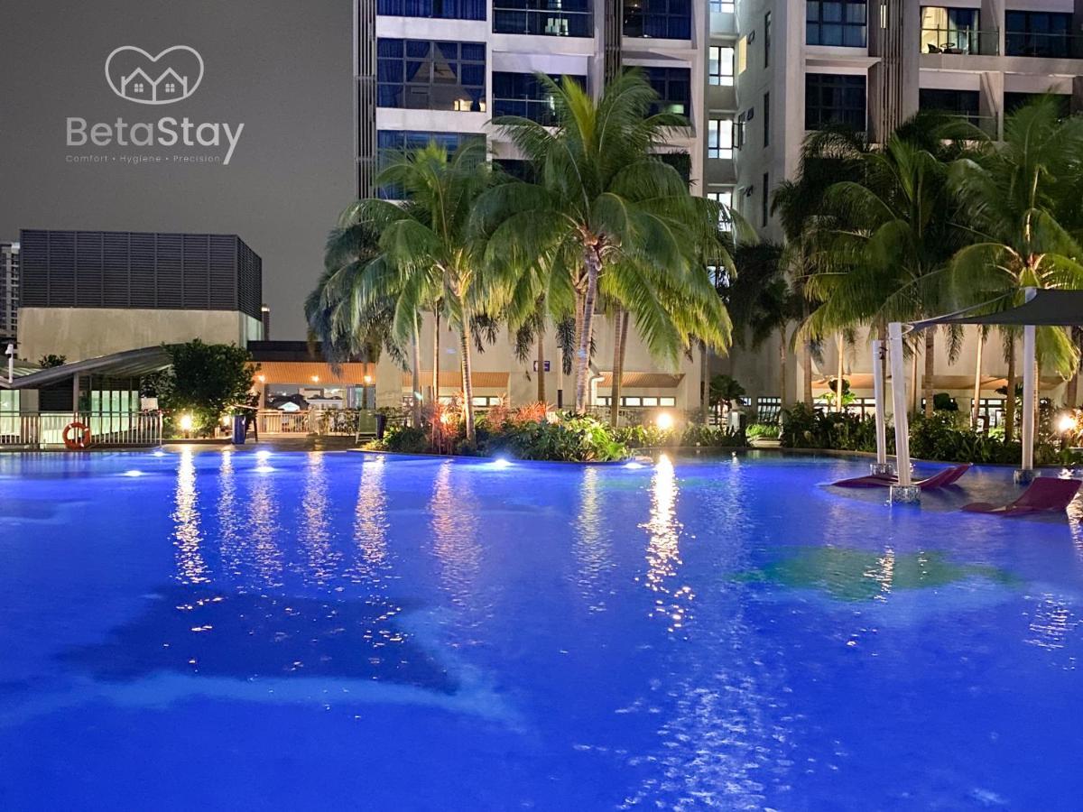 Atlantis Residences Melaka By Betastay Екстер'єр фото