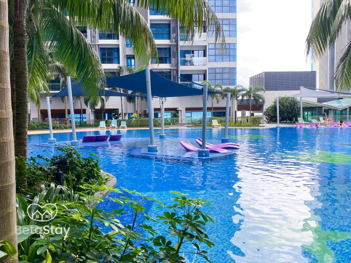 Atlantis Residences Melaka By Betastay Екстер'єр фото