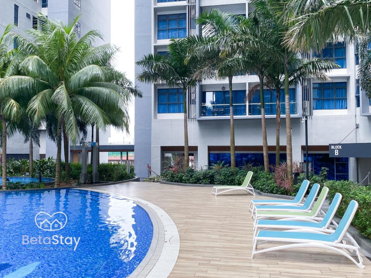 Atlantis Residences Melaka By Betastay Екстер'єр фото