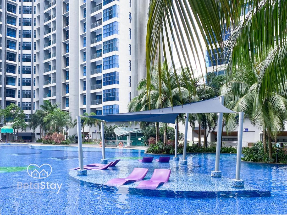 Atlantis Residences Melaka By Betastay Екстер'єр фото