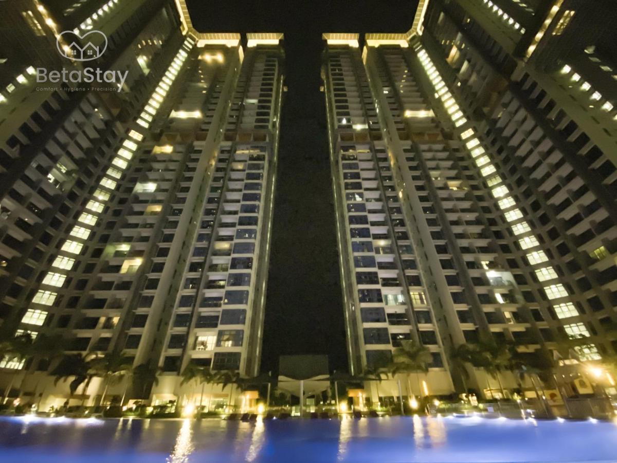Atlantis Residences Melaka By Betastay Екстер'єр фото