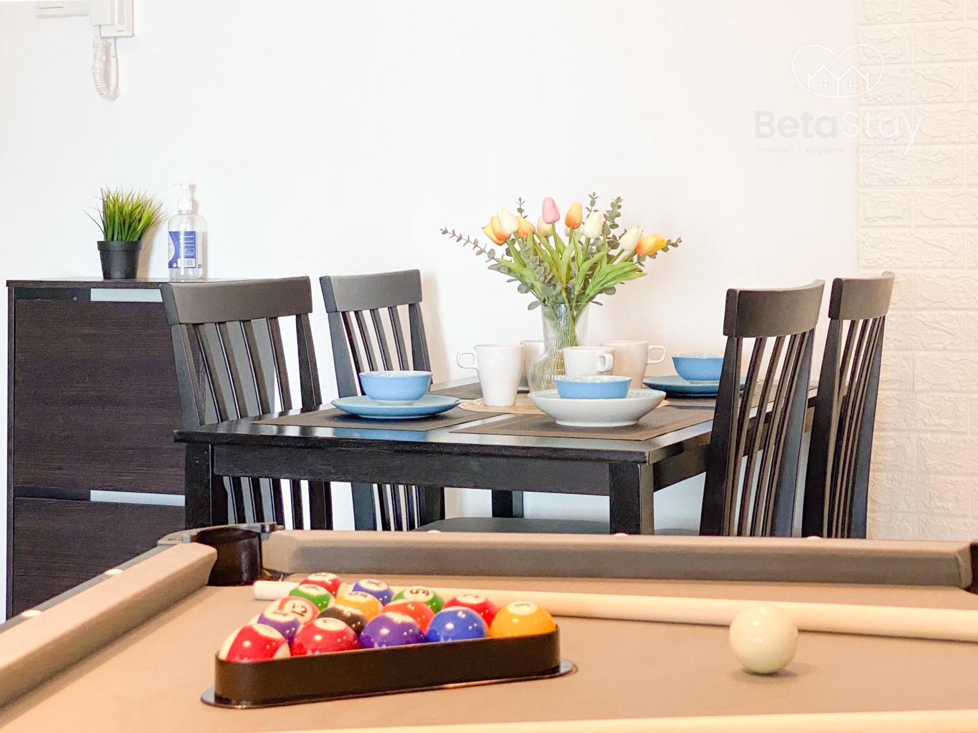 Atlantis Residences Melaka By Betastay Екстер'єр фото